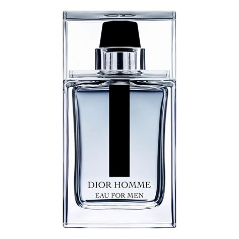 christian Dior for men cologne